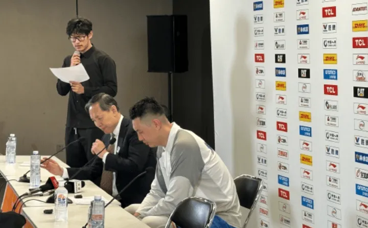 华体会官方网站入口-许利民赛后发布会谈球队:我们会渡过难关!