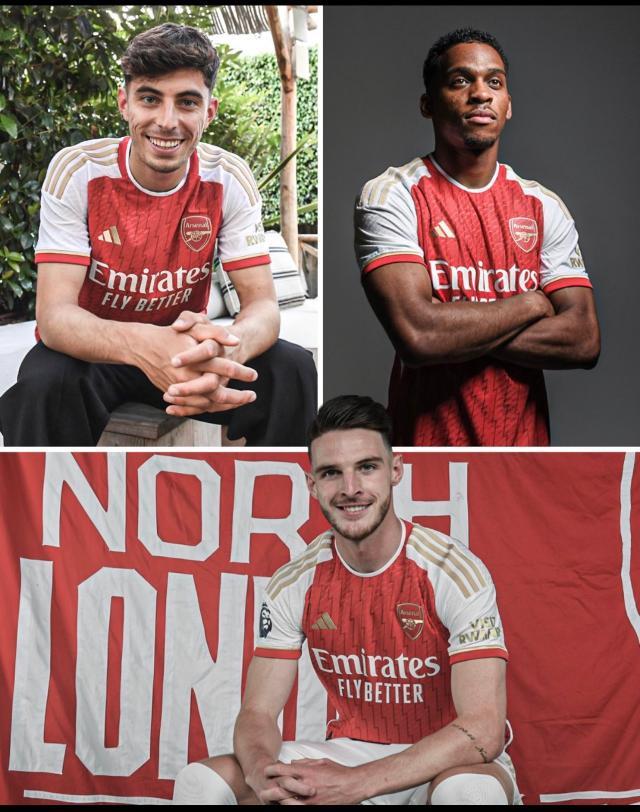 华体会体育最新登录地址-夏窗投入超2亿镑,最贵阿森纳撑起夺冠雄心