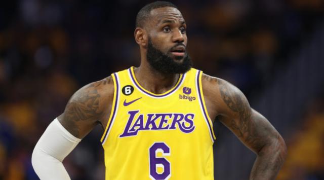 华体会官网-纪录收割机继续!盘点詹姆斯即将实现的10大里程碑