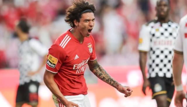 华体会体育最新登录地址-努涅斯加盟拜仁？先破了波尔图里斯本竞技门再走！